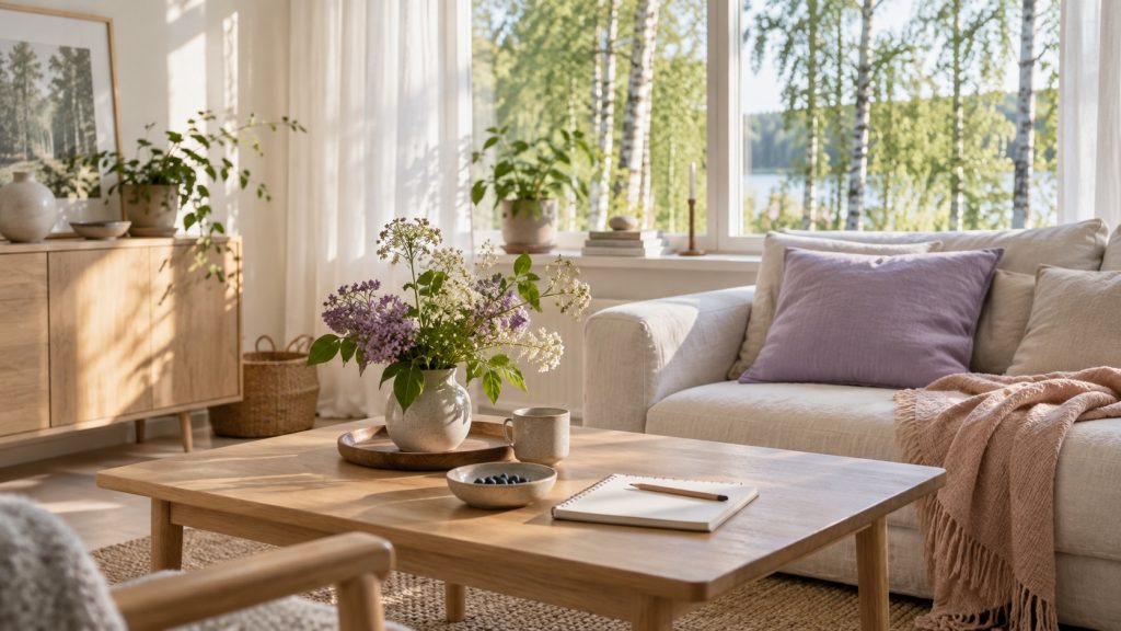 Sisäilman mittaus kotona – mitä mittari kertoo?